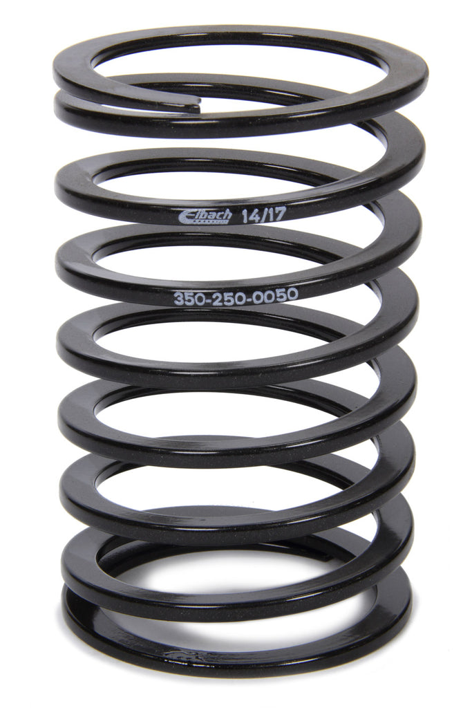 EIBACH 0350.250.0050 Spring 2.5in ID Tender Linear