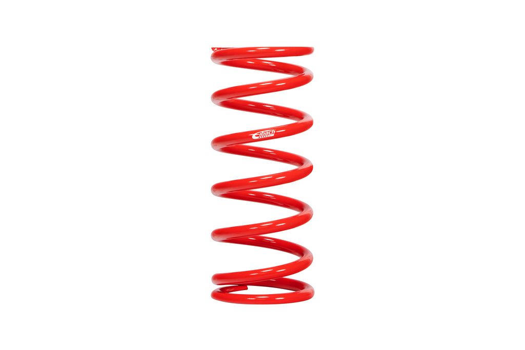 EIBACH 1000.188.0245 Eibach 1000.188.0245 Coil-Over Spring, 245 lb/in, Red Powder-Coated Steel