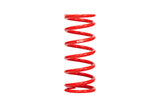 EIBACH 1000.188.0245 Eibach 1000.188.0245 Coil-Over Spring, 245 lb/in, Red Powder-Coated Steel