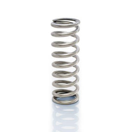 EIBACH 1000.250.0300S 10in Coil Over Spring 2.5in ID Silver