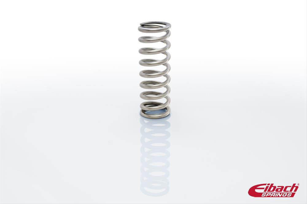 EIBACH 1000.250.0800S Spring 10in Coil-Over 2.50in ID Silver