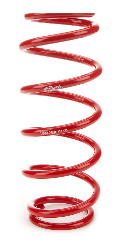 EIBACH 1000.2530.0125 Spring C/O Ext Travel 2.5in ID x 10in