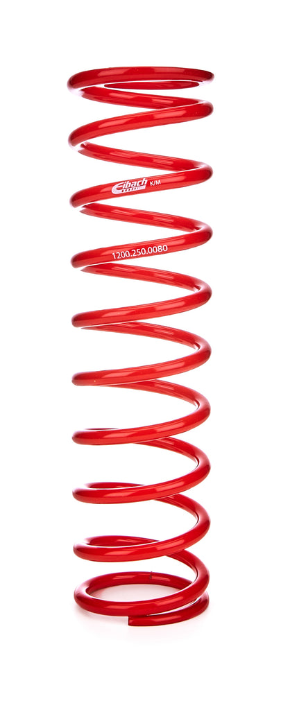 EIBACH 1200.250.0080 Spring 12in Coil-Over 2.5in ID