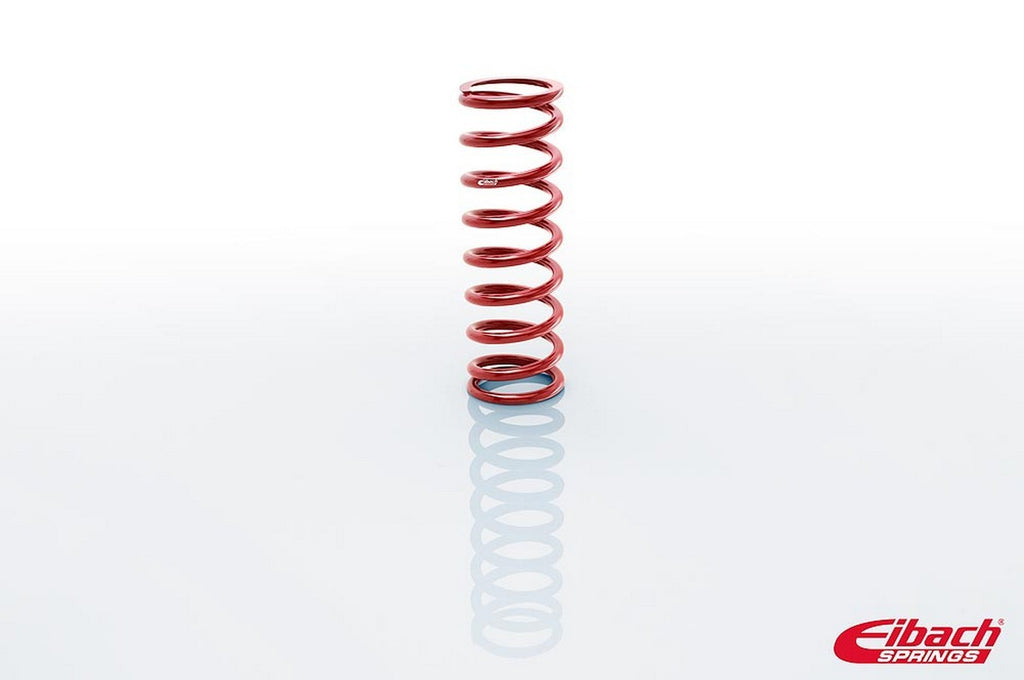 EIBACH 1200.300.0400S Spring 12in Coil-Over 3.0in ID Silver