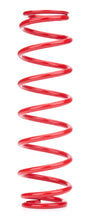 Load image into Gallery viewer, EIBACH 1400.2530.0125 Eibach Coil Spring 1400.2530.0125 – 14 Inch Length, 2.5 Inch ID, 125 lb/in Spring Rate, Steel, Red Powder Coat