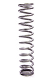 EIBACH 1600.250.0550S Spring 16in Coil-Over 2.50in ID Silver