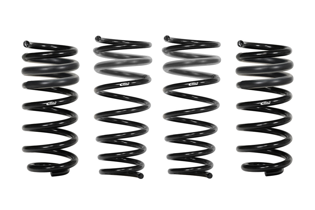 EIBACH 2067.140 Eibach Pro-Kit Lowering Suspension Spring Kit for BMW E46 (1999-2006) - Part 2067.140