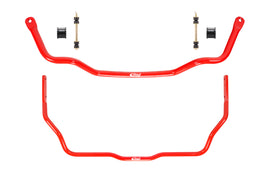 EIBACH 3510.320 Sway Bar Kit Front & Rear 79-93 Mustang