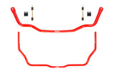 EIBACH 3510.320 Sway Bar Kit Front & Rear 79-93 Mustang