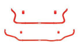 EIBACH 35101.320 Eibach Pro-Kit Anti-Roll Sway Bar Kit for 2005-2010 Ford Mustang