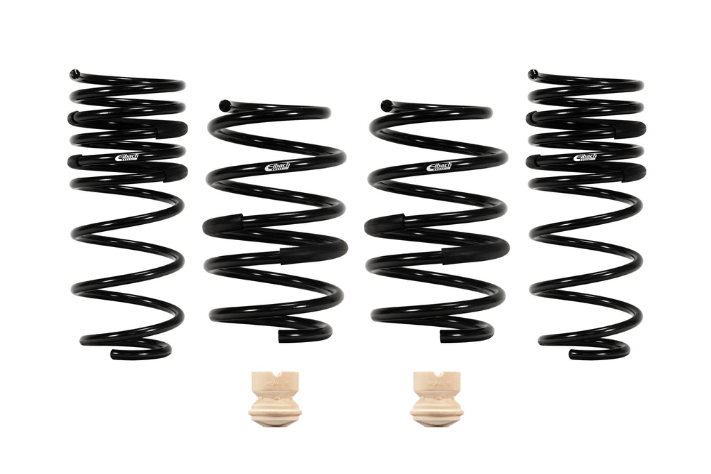 EIBACH 35125.140 Pro Kit 11-14 Ford Mustang All V6/V8
