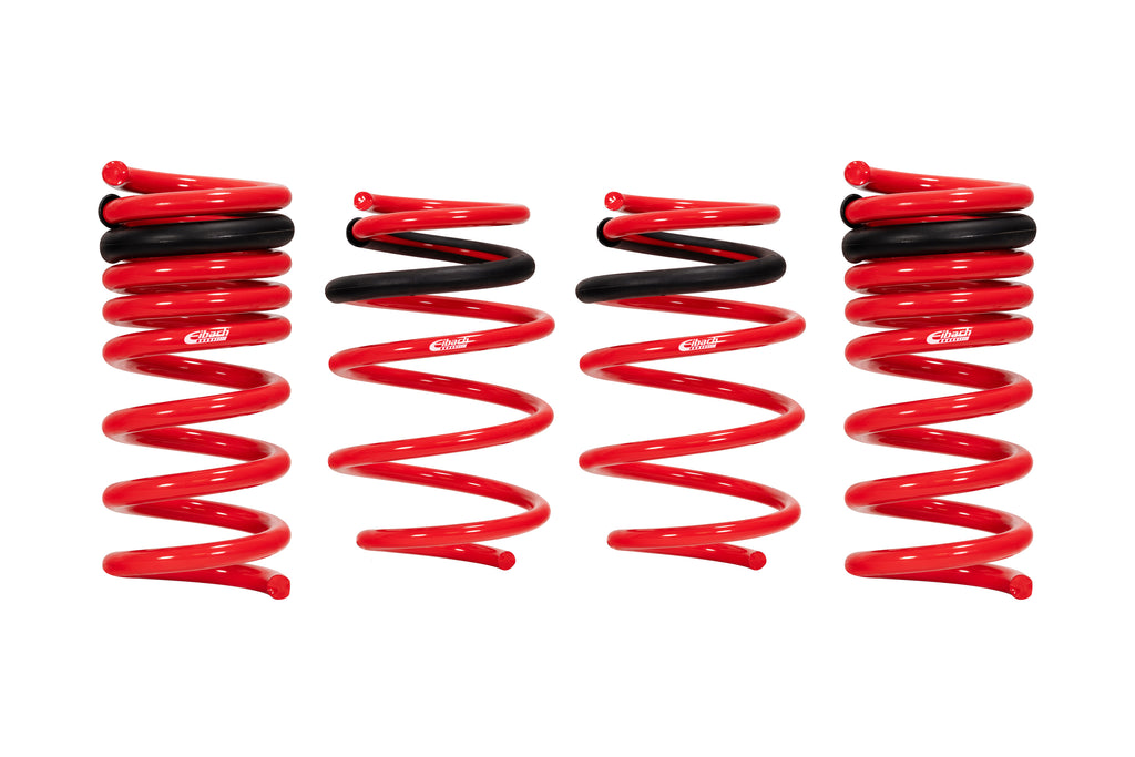 EIBACH 4.14735 Sportline Kit 2015-17 Mustang