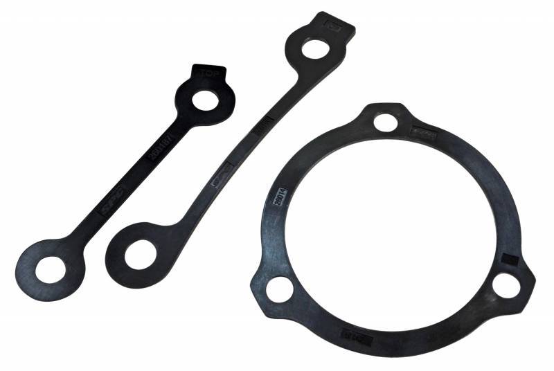 EIBACH 5.26014K EIBACH Pro-Alignment Kit for 2007-2018 Jeep Wrangler JK – Precision Suspension Alignment System
