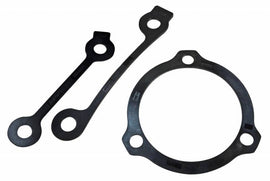 EIBACH 5.26014K EIBACH Pro-Alignment Kit for 2007-2018 Jeep Wrangler JK – Precision Suspension Alignment System