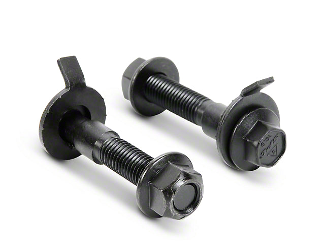 EIBACH 5.81280K Pro Alignment Kit Mustang GT350