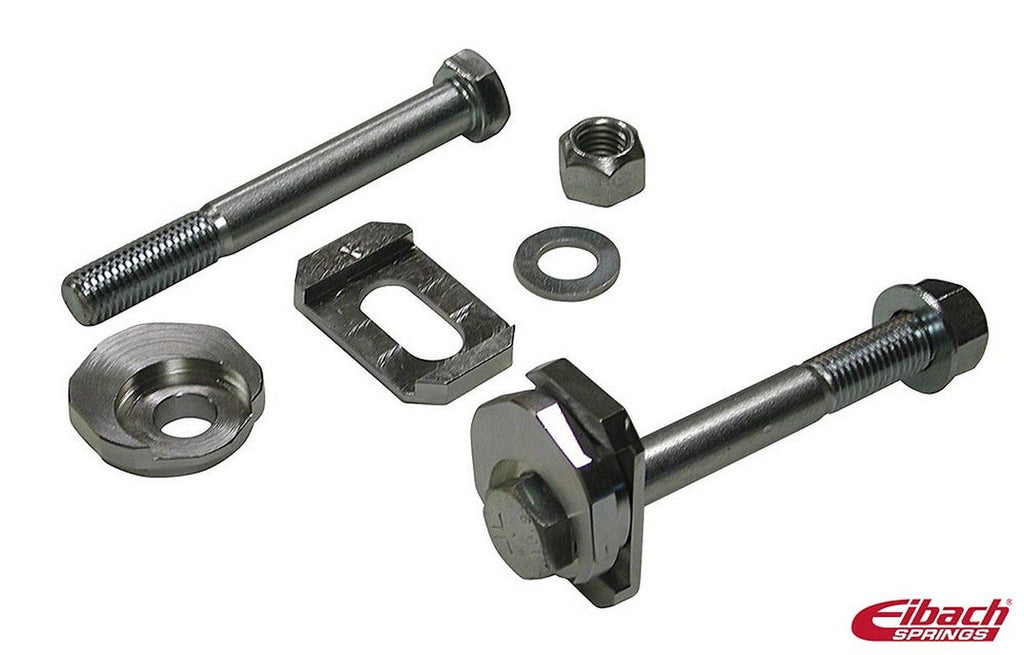 EIBACH 5.86250K Eibach Pro-Alignment Kit for 2009-2013 Ford F-150 - Part Number 5.86250K