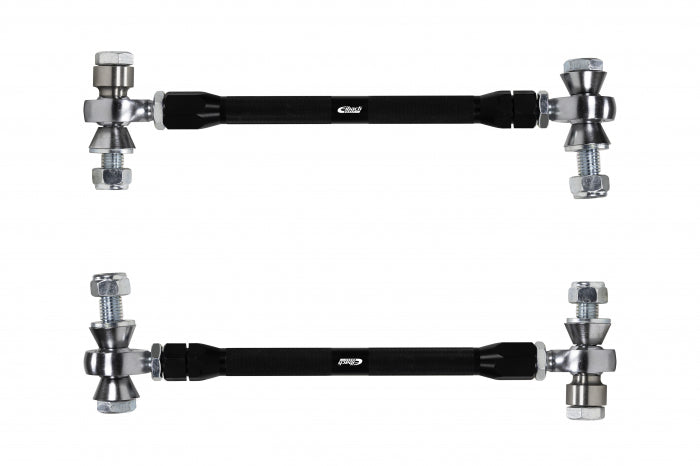 EIBACH AK41-87-001-01-02 ANTIROLL KIT 17-19 TESLA MODEL 3 RR ADJ END LINK