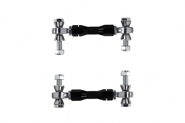 EIBACH AK41-87-001-01-20 ANTIROLL KIT 17-19 TESLA MODEL 3 FR ADJ END LINK