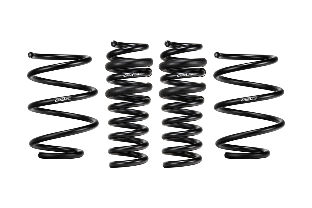 EIBACH E10-203-004-01-22 Pro Kit 2022-25 CT5-V Cadillac Blackwing