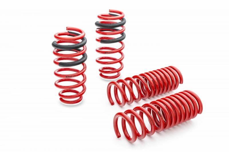 EIBACH E10-27-004-01-22 Pro-Kit Dodge 2015 SRT / HellCat (Set of 4)