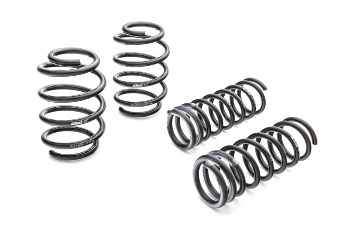 EIBACH E10-35-029-06-22 Pro Kit Mustang GT350 Set of 4 Springs