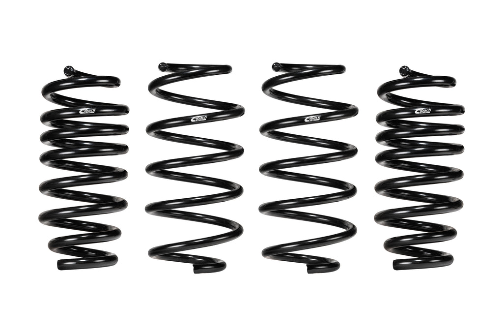 EIBACH E10-35-051-02-22 Eibach Pro-Kit Lowering Suspension Spring Kit for 2020-2026 Ford Explorer