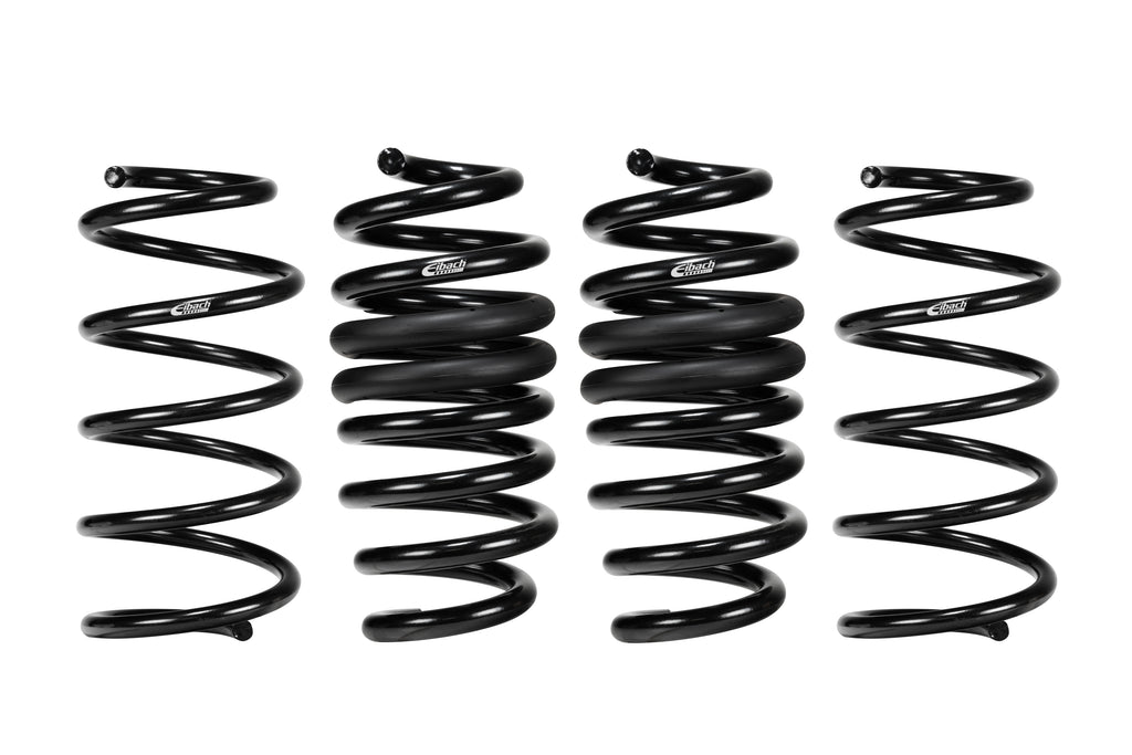 EIBACH E10-35-051-03-22 Pro Kit 2020-25 Ford Explorer ST 3.0L
