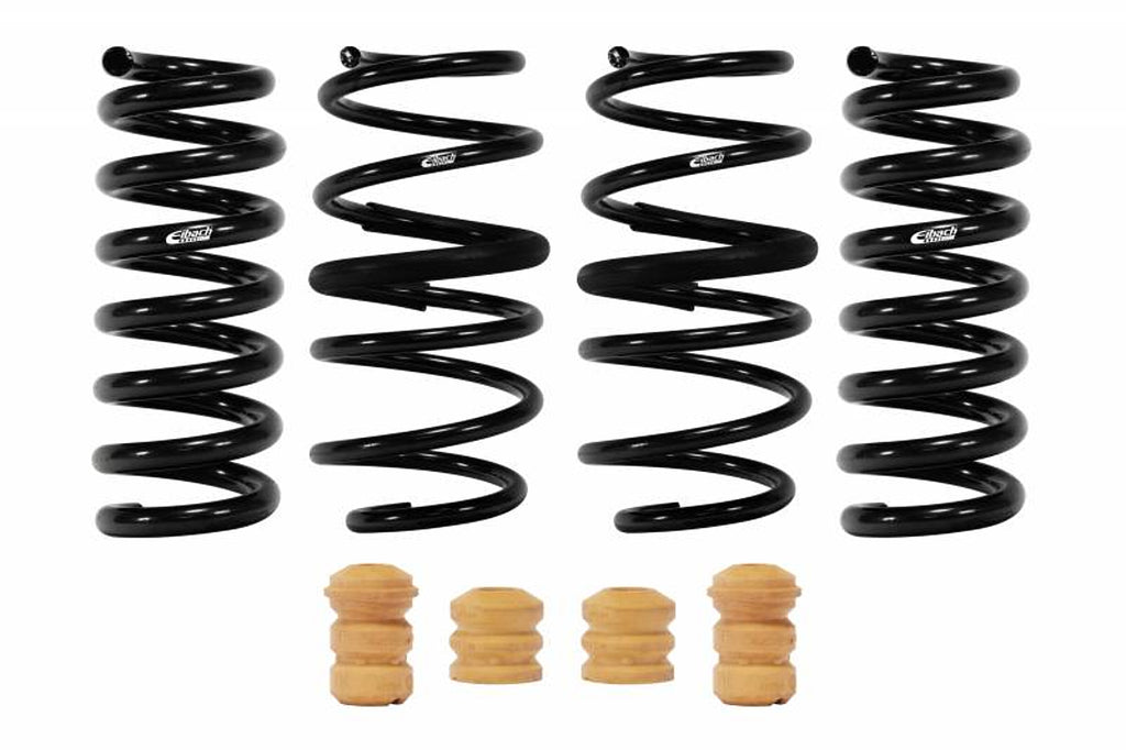 EIBACH E10-35-054-04-22 Pro Kit Lowering Springs 21-23 Mustang Mach E
