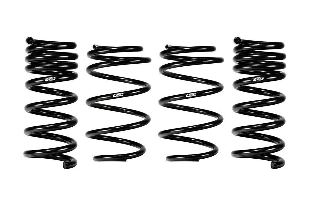 EIBACH E10-35-064-02-22 Pro Kit 2022-25 Ford Mustang
