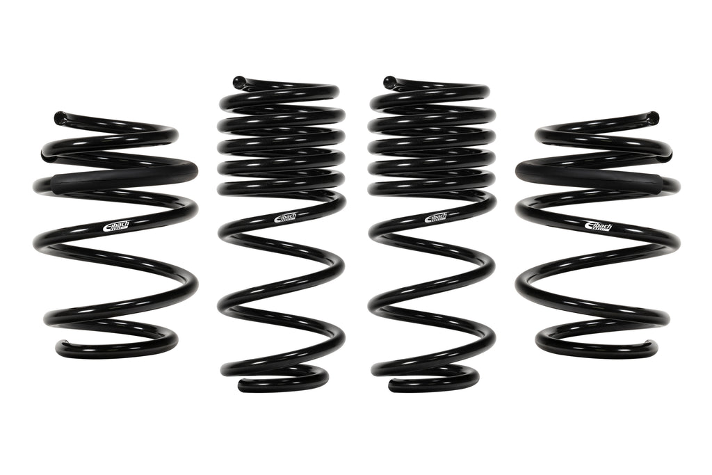 EIBACH E10-40-036-03-22 Pro Kit 2017-21 Honda Civic Type R