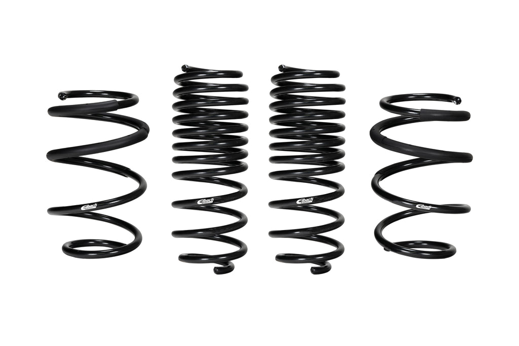 EIBACH E10-40-043-02-22 Pro Kit 2022-25 Honda Civic Si