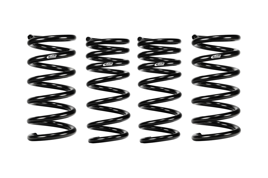 EIBACH E10-63-048-01-22 Eibach Pro-Kit Lowering Suspension Spring Kit for Nissan Z 2023-2026 - Part E10-63-048-01-22