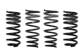 EIBACH E10-79-010-04-22 Pro Kit 2015-25 VW Golf / Jetta