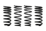 EIBACH E10-79-010-04-22 Pro Kit 2015-25 VW Golf / Jetta
