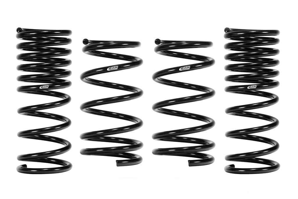 EIBACH E10-82-097-01-22 Pro Kit 2022-25 Toyota GR86 Subaru BRZ