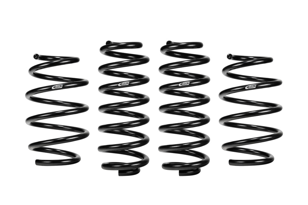EIBACH E10-85-043-07-22 Pro Kit 2018-25 VW Tiguan Audi Q3