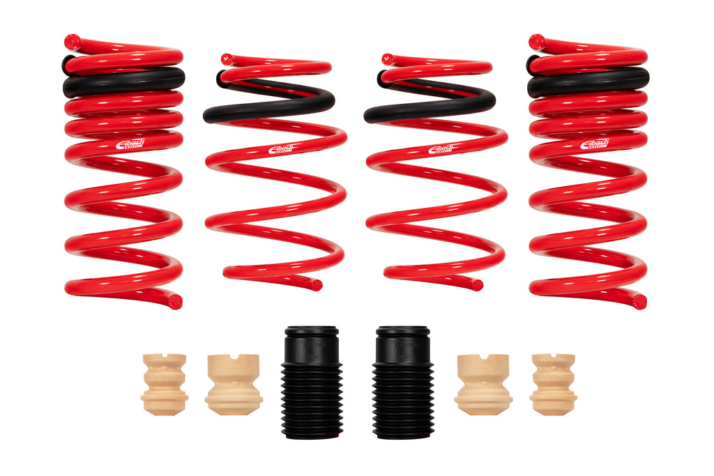 EIBACH E20-35-064-01-22 Sportline Kit 2024-25 Ford Mustang