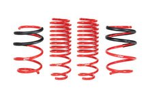 Load image into Gallery viewer, EIBACH E20-40-036-02-22 Eibach Sportline Lowering Suspension Spring Kit for Honda Civic 2017-2021