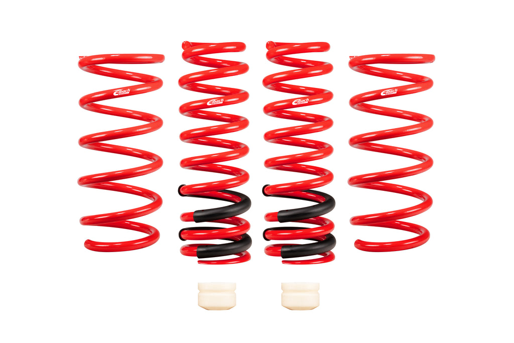 EIBACH E20-59-004-01-22 Eibach Sportline Lowering Suspension Spring Kit for Lexus IS350 and IS200T (Part E20-59-004-01-22)