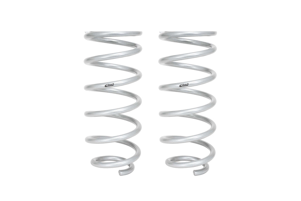 EIBACH E30-27-011-02-02 Eibach Pro-Lift Kit for 2019-2024 Ram 1500 | Rear Suspension Spring Pair