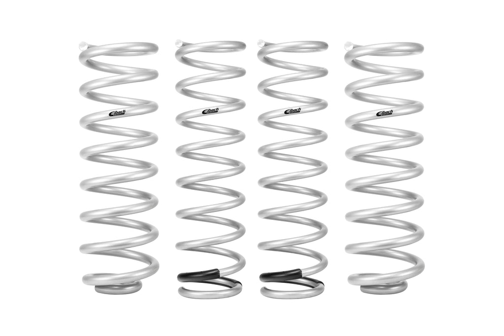 EIBACH E30-34-001-02-22 Pro Lift Kit 2024-25 Ineos Grenadier