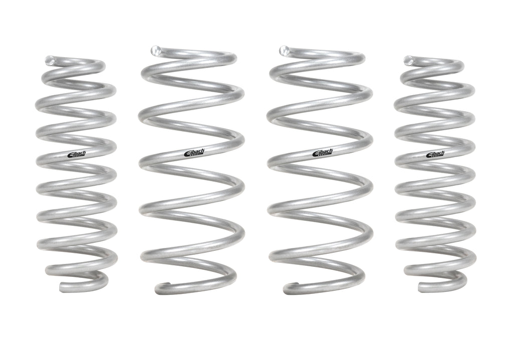 EIBACH E30-35-053-01-22 Pro Lift Kit 2021-25 Ford Bronco
