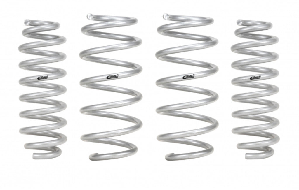 EIBACH E30-35-053-03-22 Pro Lift Kit Ford Bronco (Front & Rear Springs)