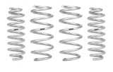 EIBACH E30-35-053-03-22 Pro Lift Kit Ford Bronco (Front & Rear Springs)
