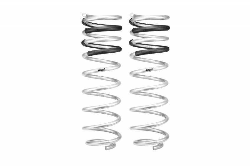 EIBACH E30-35-060-02-02 Pro-Lift-Kit Springs Rear Springs Only