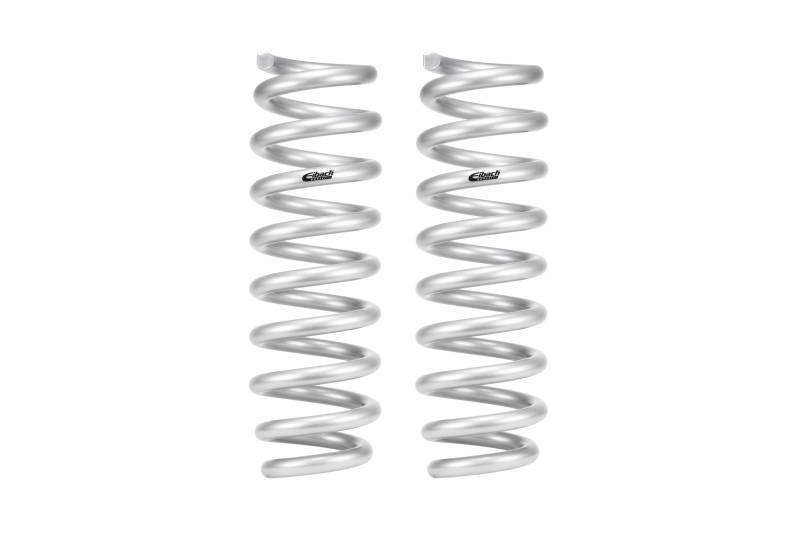 EIBACH E30-35-060-02-20 Pro-Lift-Kit Springs Front Springs Only