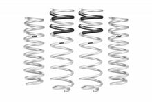 Load image into Gallery viewer, EIBACH E30-35-060-02-22 Pro-Lift-Kit Springs Full Kit