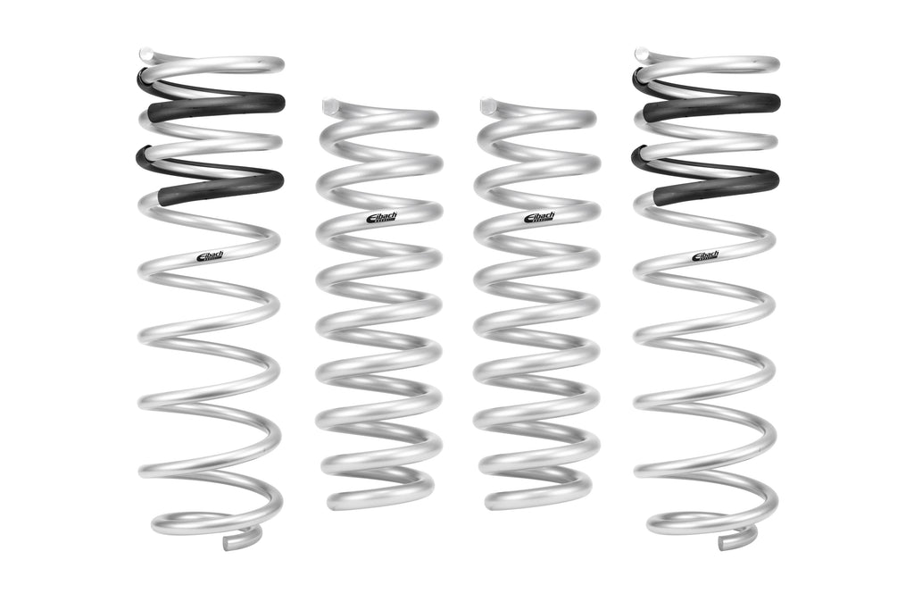 EIBACH E30-35-060-05-22 Pro Lift Kit 2023-25 Ford F-150 Raptor