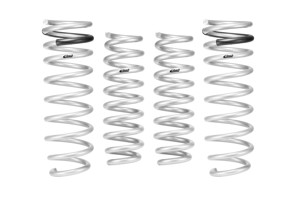 EIBACH E30-35-063-02-22 Pro Lift Kit Bronco Raptor