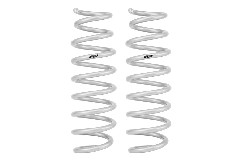 EIBACH E30-35-066-02-02 Eibach Pro-Lift Kit HD for Ford Ranger and Raptor Dbl Cab (2024-2026) - Rear Suspension Spring Pair
